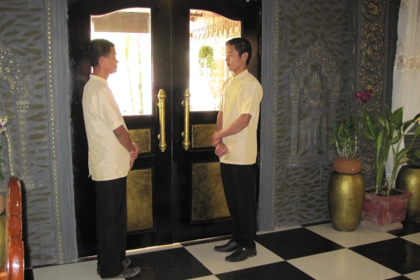 Popular Boutique Hotel (Siem Reap)